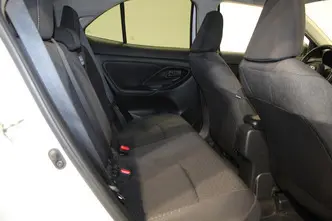 Toyota Yaris Cross, 1.5, 68 kW, гибрид, автомат, передний привод