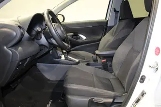 Toyota Yaris Cross, 1.5, 68 kW, гибрид, автомат, передний привод