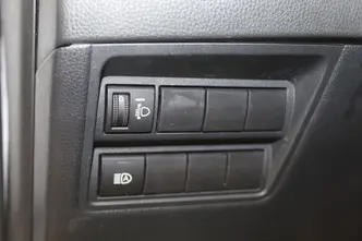 Toyota Yaris Cross, 1.5, 68 kW, гибрид, автомат, передний привод
