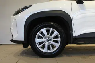 Toyota Yaris Cross, 1.5, 68 kW, гибрид, автомат, передний привод