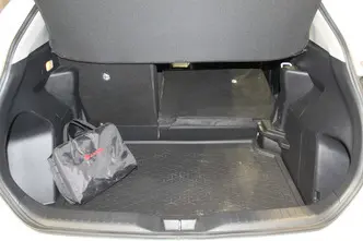Toyota Yaris Cross, 1.5, 68 kW, гибрид, автомат, передний привод