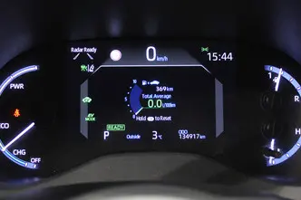 Toyota Yaris Cross, 1.5, 68 kW, hübriid, automaat, esivedu