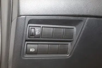Toyota Yaris Cross, 1.5, 68 kW, hübriid, automaat, esivedu