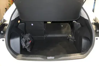 Toyota Yaris Cross, 1.5, 68 kW, hübriid, automaat, esivedu