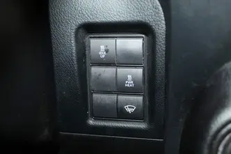 Toyota Land Cruiser, 2.8, 150 kW, diesel, automatic, four-wheel drive