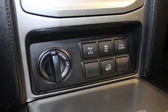 Toyota Land Cruiser, 2.8, 150 kW, diesel, automatic, four-wheel drive