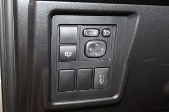 Toyota Land Cruiser, 2.8, 130 kW, diesel, automatic, four-wheel drive
