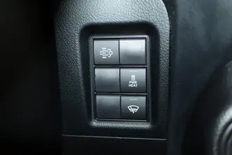 Toyota Land Cruiser, 2.8, 130 kW, diesel, automatic, four-wheel drive