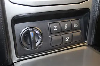 Toyota Land Cruiser, 2.8, 130 kW, diesel, automatic, four-wheel drive