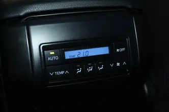 Toyota Land Cruiser, 2.8, 130 kW, diesel, automatic, four-wheel drive