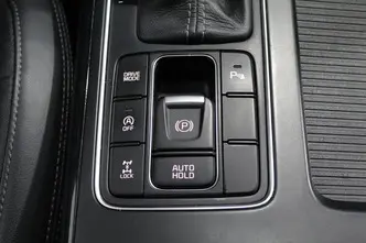 Kia Sorento, 2.2, 147 kW, diesel, automatic, four-wheel drive