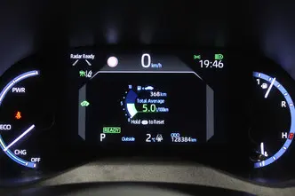 Toyota Yaris Cross, 1.5, 68 kW, hübriid, automaat, esivedu
