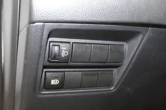 Toyota Yaris Cross, 1.5, 68 kW, hübriid, automaat, esivedu