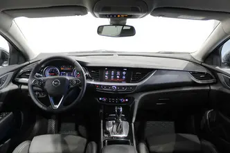 Opel Insignia, 1.5, 121 kW, petrol, automatic, front-wheel drive