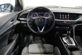 Opel Insignia, 1.5, 121 kW, petrol, automatic, front-wheel drive