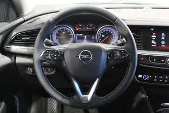 Opel Insignia, 1.5, 121 kW, petrol, automatic, front-wheel drive