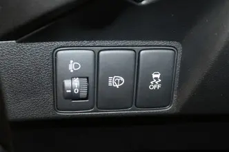 Honda Civic, 1.8, 104 kW, petrol, automatic, front-wheel drive
