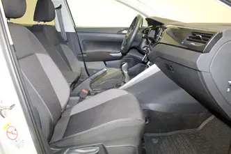 Volkswagen Taigo, 1.0, 70 kW, bensiin, manuaal, esivedu