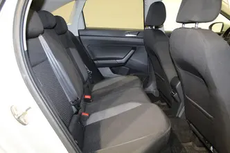 Volkswagen Taigo, 1.0, 70 kW, bensiin, manuaal, esivedu
