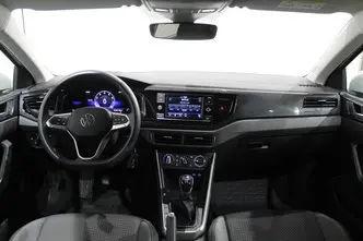Volkswagen Taigo, 1.0, 70 kW, bensiin, manuaal, esivedu