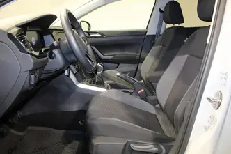Volkswagen Taigo, 1.0, 70 kW, bensiin, manuaal, esivedu
