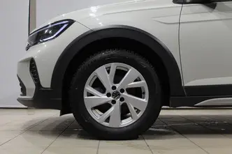Volkswagen Taigo, 1.0, 70 kW, bensiin, manuaal, esivedu
