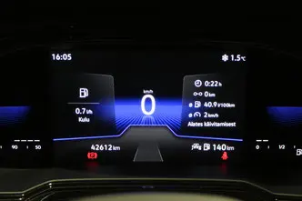 Volkswagen Taigo, 1.0, 70 kW, bensiin, manuaal, esivedu