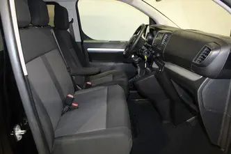 Toyota Proace, 2.0, 106 kW, diesel, manual, front-wheel drive