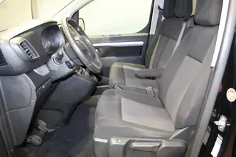 Toyota Proace, 2.0, 106 kW, diesel, manual, front-wheel drive