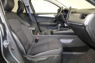 Renault Arkana, 1.3, 103 kW, hybrid, automatic, front-wheel drive