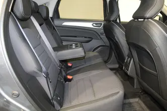 Renault Arkana, 1.3, 103 kW, hybrid, automatic, front-wheel drive