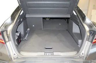 Renault Arkana, 1.3, 103 kW, hybrid, automatic, front-wheel drive