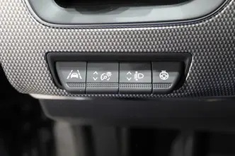 Renault Arkana, 1.3, 103 kW, hybrid, automatic, front-wheel drive