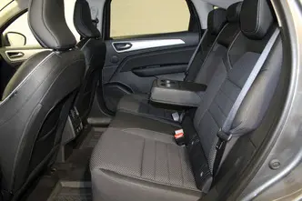Renault Arkana, 1.3, 103 kW, hybrid, automatic, front-wheel drive