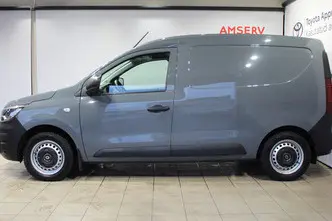 Renault Express, 1.5, 70 kW, diisel, manuaal, esivedu