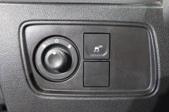 Renault Express, 1.5, 70 kW, diisel, manuaal, esivedu