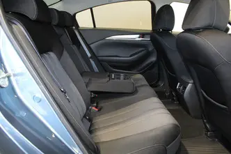 Mazda 6, 2.0, 121 kW, petrol, automatic, front-wheel drive