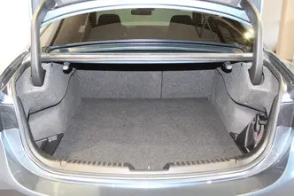 Mazda 6, 2.0, 121 kW, petrol, automatic, front-wheel drive