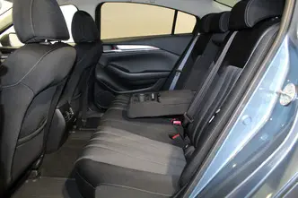 Mazda 6, 2.0, 121 kW, petrol, automatic, front-wheel drive