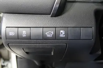 Toyota Camry, 2.5, 131 kW, гибрид, автомат, передний привод