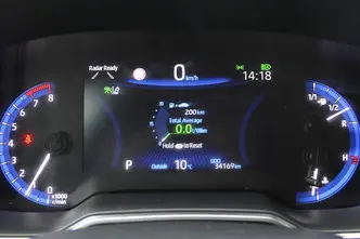 Toyota Corolla, 1.5, 92 kW, бензин, автомат, передний привод