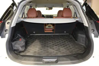 Nissan X-Trail, 2.0, 130 kW, дизель, автомат, полный привод