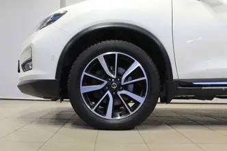 Nissan X-Trail, 2.0, 130 kW, дизель, автомат, полный привод