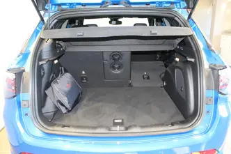 Jeep Compass, 1.3, 110 kW, бензин, автомат, передний привод
