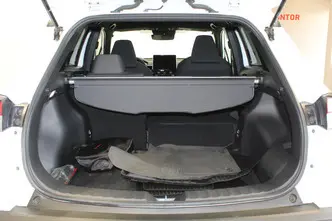 Toyota Corolla Cross, 2.0, 112 kW, гибрид, автомат, передний привод