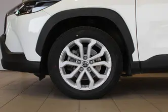 Toyota Corolla Cross, 2.0, 112 kW, гибрид, автомат, передний привод