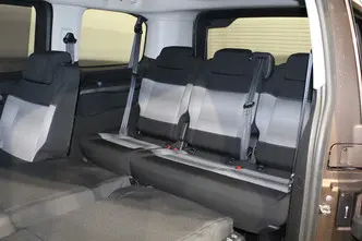 Citroën Jumpy, 1.5, 88 kW, diisel, manuaal, esivedu