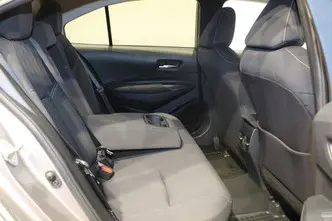 Toyota Corolla, 1.8, 72 kW, hübriid, automaat, esivedu