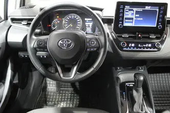 Toyota Corolla, 1.8, 72 kW, hübriid, automaat, esivedu