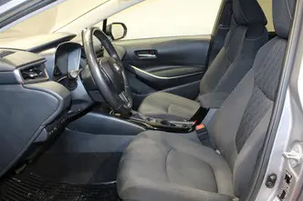 Toyota Corolla, 1.8, 72 kW, hübriid, automaat, esivedu